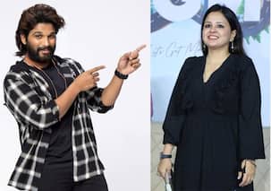 MS Dhoni's wife Sakshi Dhoni is a ‘huge fan’ of Pushpa aka Allu Arjun, 'I grew up... '