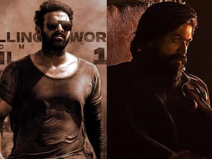 Is Salaar set in KGF universe? Fans highlight a connection between Prabhas and Yash starrer