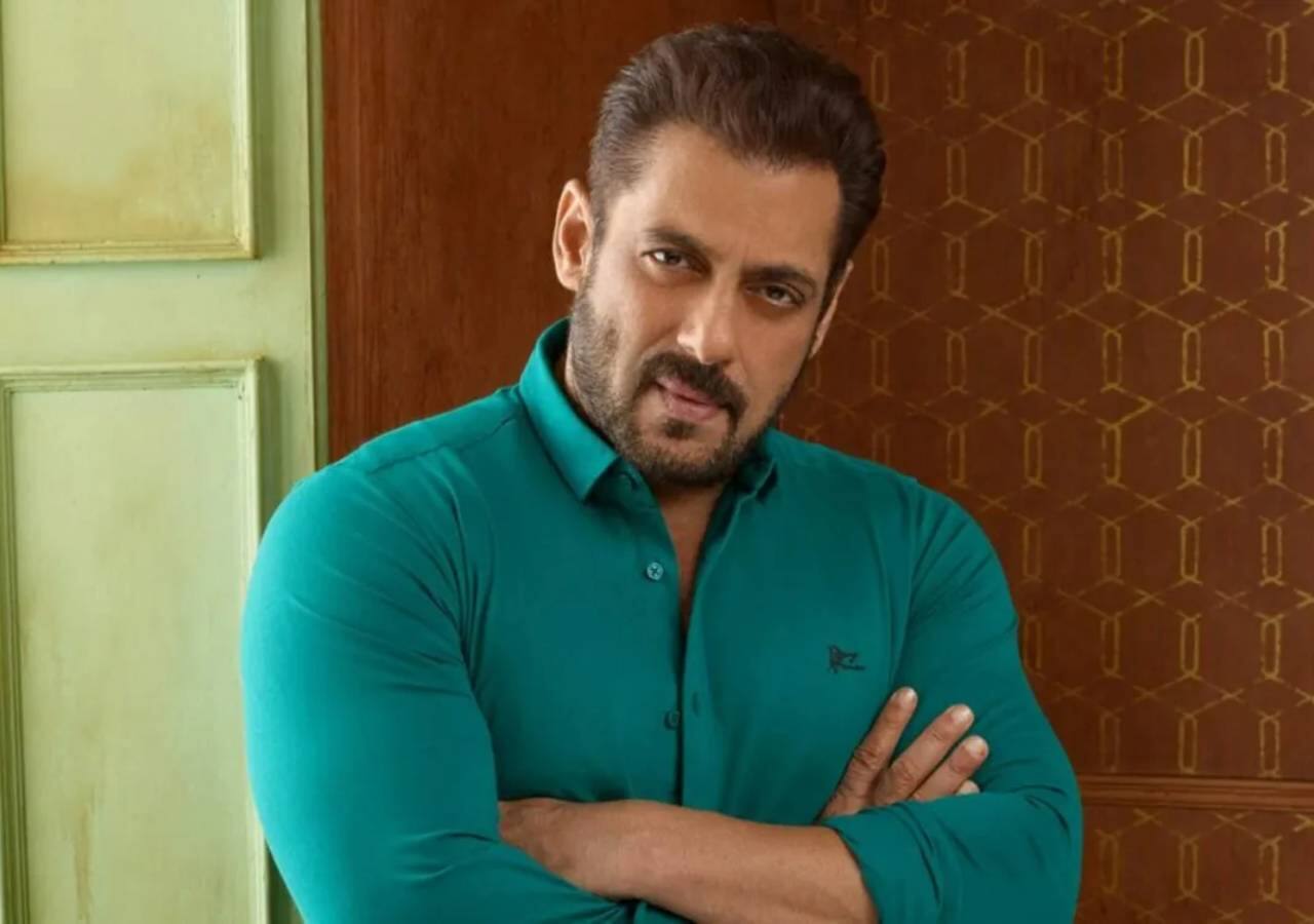 Salman Khan