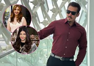 Salman Khan का इन हसीनाओं पर आया था दिल, कुछ ने ब्रेकअप के बाद उड़ाई भाईजान की इज्जत की धज्जियां
