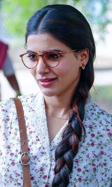 Samantha Ruth Prabhu and more: Top 10 South Indian heroines and their memorable roles
