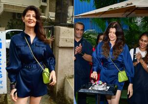 Sangeeta Bijlani ने सादगी के साथ सेलिब्रेट किया बर्थडे, बेहद हसीन लग रही थीं सलमान खान की एक्स