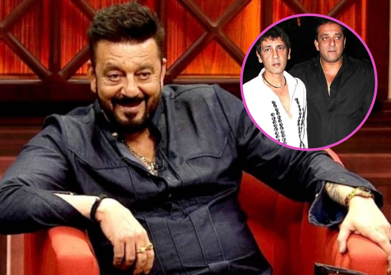 Sanjay Dutt S List Of Friends And Foes In Bollywood Will Leave You Zapped