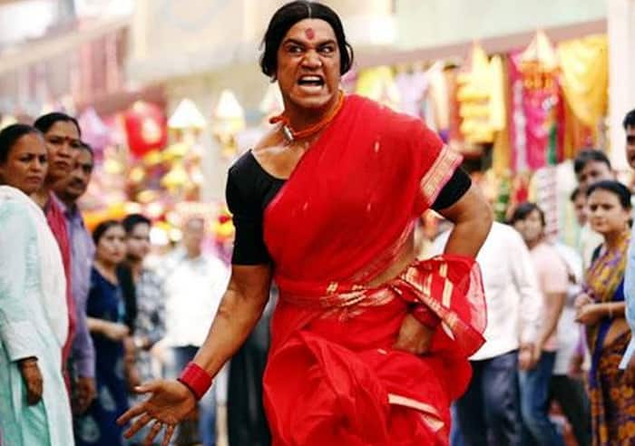 शरद केलकर