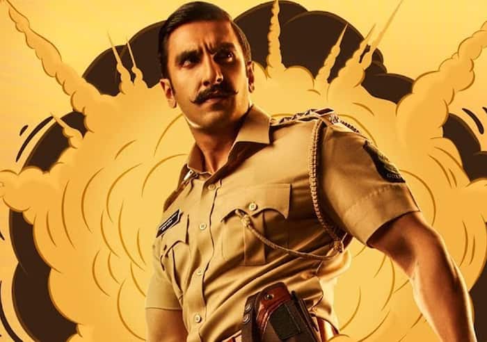 सिम्बा (Simmba)