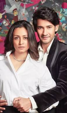 पहले प्यार से रचाई थी इन साउथ सितारों ने शादी