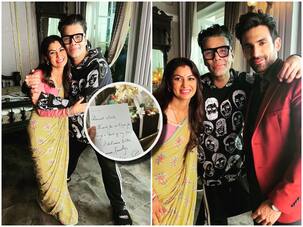 Rocky Aur Rani Kii Prem Kahaani में है सृति झा का धांसू कैमियो, एक्ट्रेस ने मूवी रिलीज से ठीक पहले दिया सरप्राइज