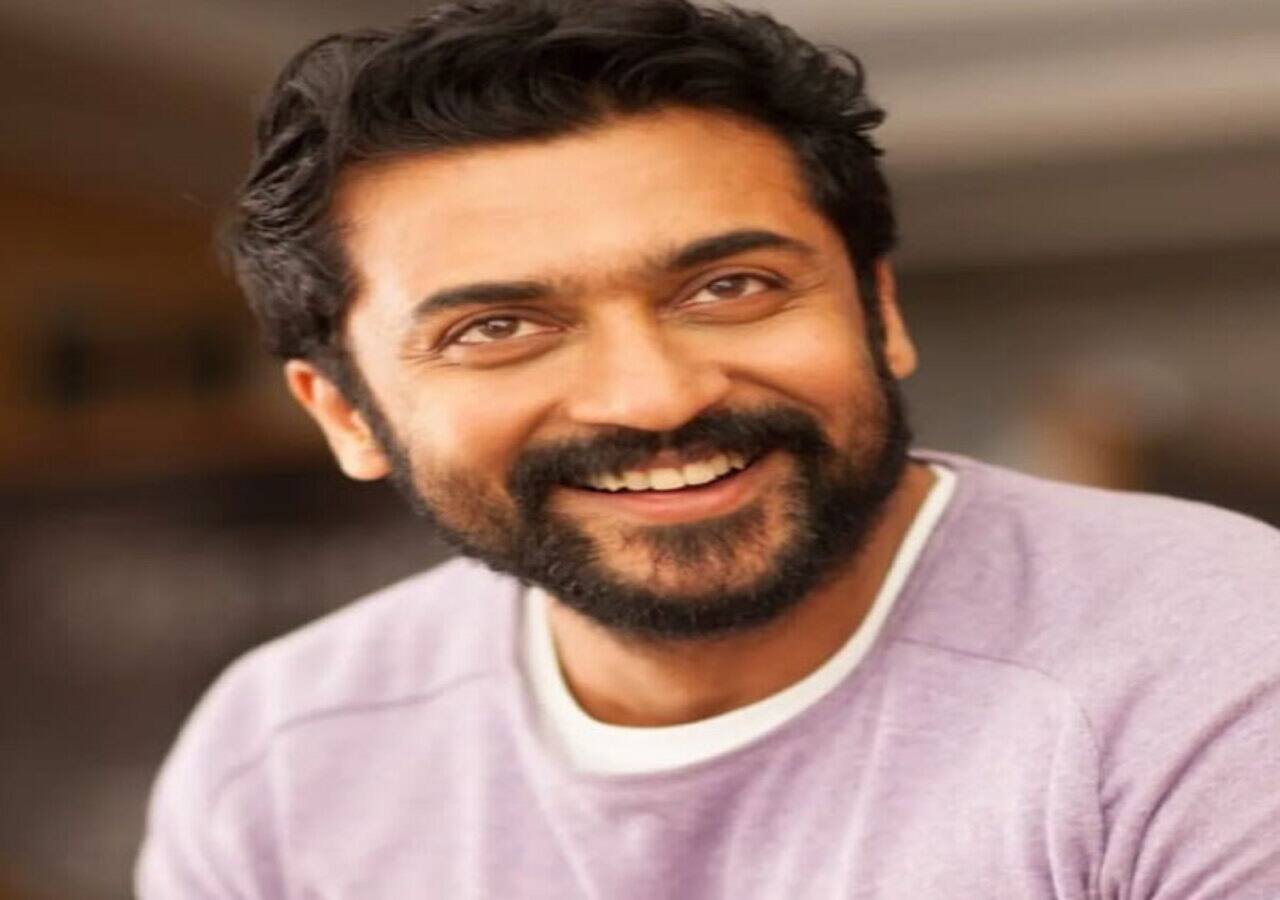 Suriya Sivakumar Suriya Sivakumar