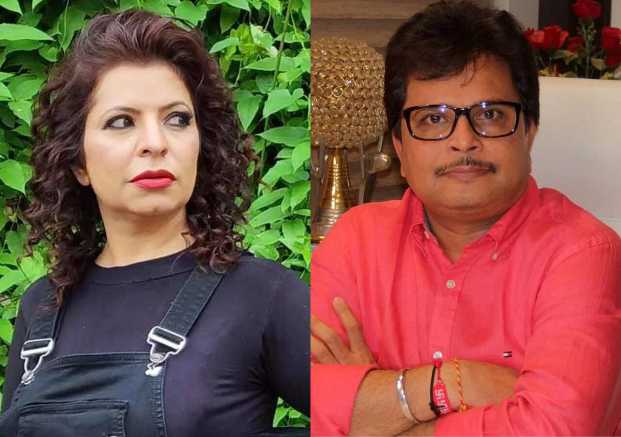 Taarak Mehta Ka Ooltah Chashmah: Jennifer Mistry Bansiwal accuses Asit Kumarr Modi of influencing witnesses
