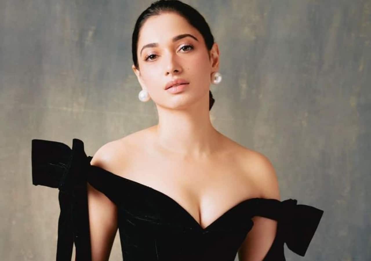 Lust Stories 2 Tamannaah Bhatia REVEALS how she felt watching her intimate scenes with family picture