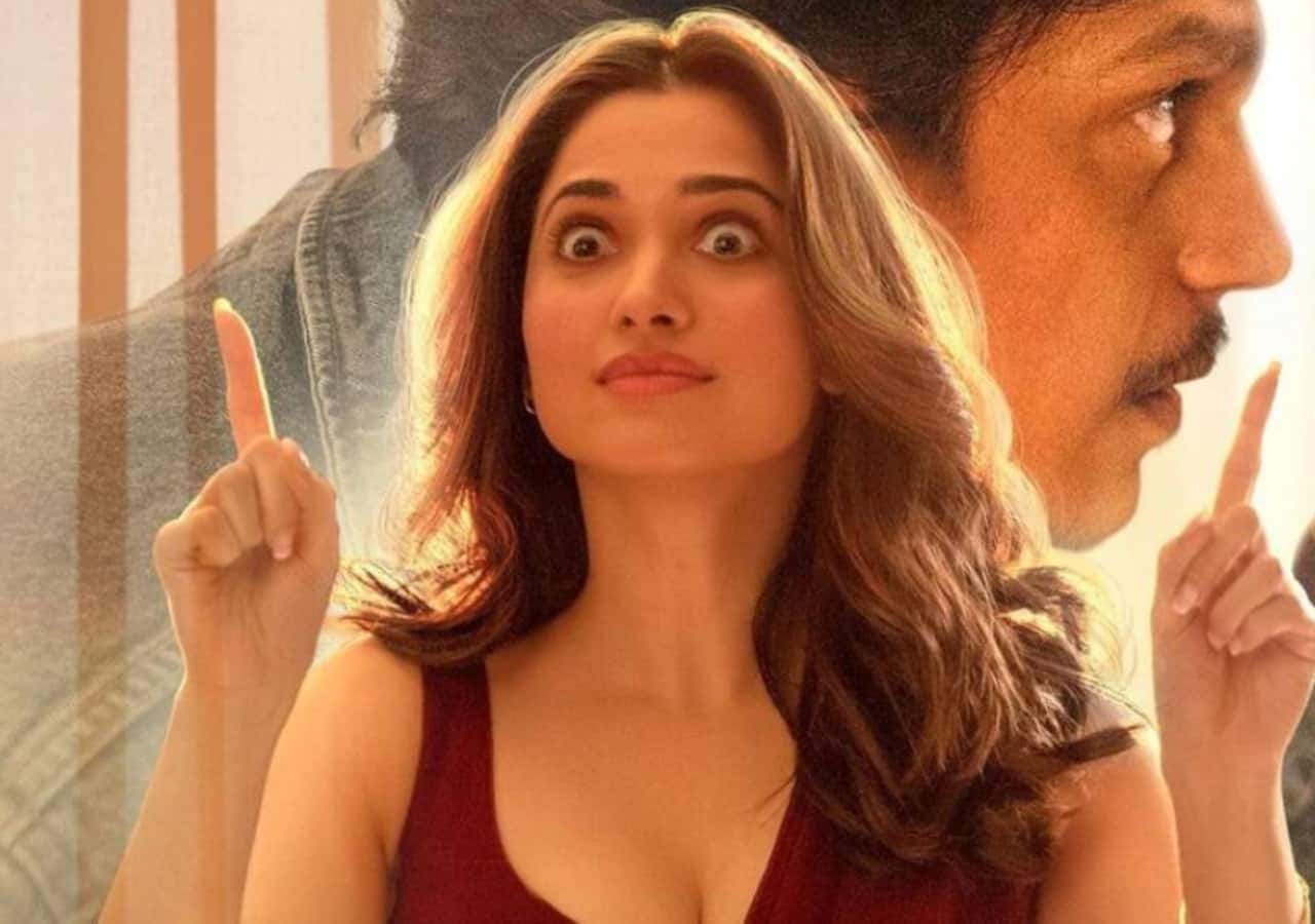 Lust Stories 2 Tamannaah Bhatia Opens Up On Misogynist And Sexist Comments She Received Over