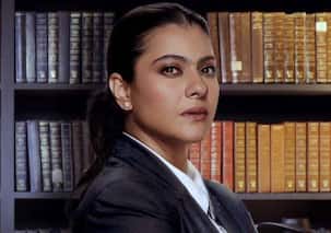 Kajol starrer The Trial garners massive appreciation from audience, receives phenomenal views