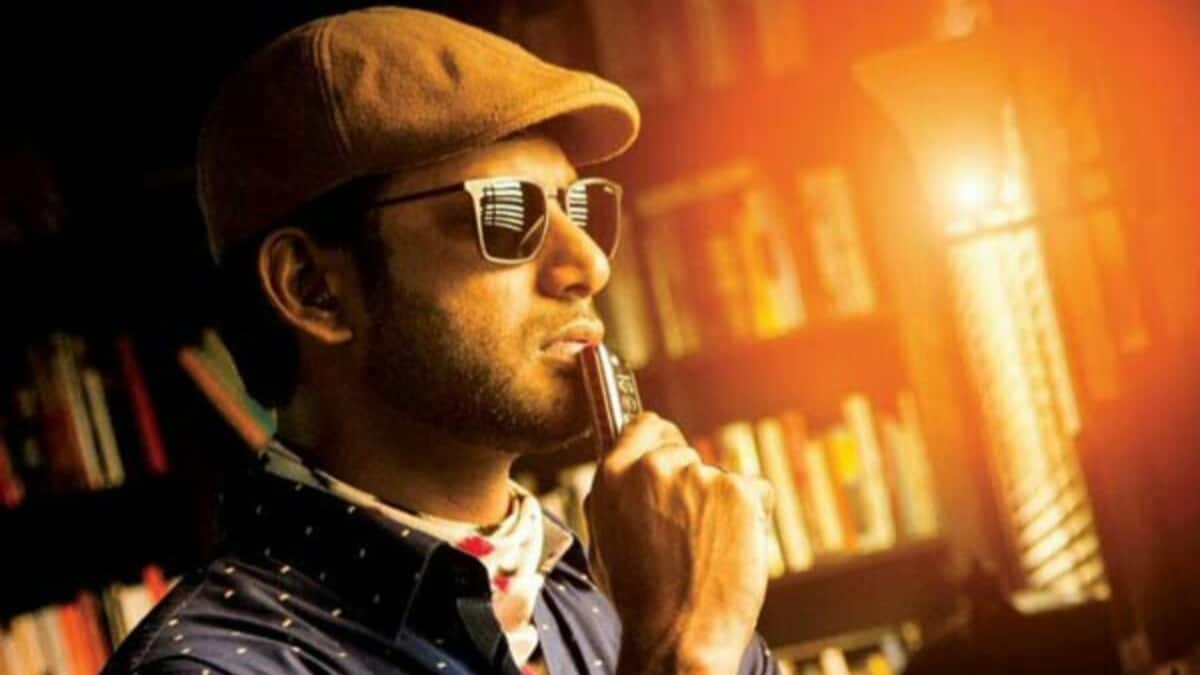 Prime Video: Thupparivaalan