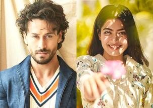 Tiger Shroff, Rashmika Mandanna and more celebs who love anime get their own anime avatar with Anime Lens by Snapchat [Exclusive]