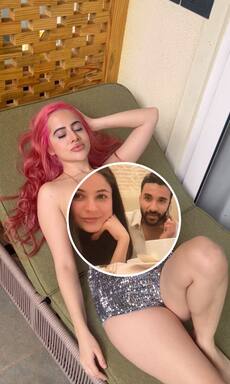 Top 10 TV News: टॉपलेस हुईं उर्फी, शहनाज संग रिश्ते पर बोले राघव