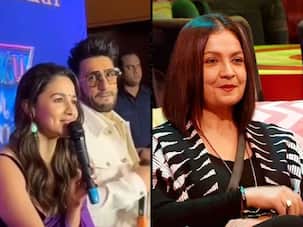 Bigg Boss OTT 2: Alia Bhatt hails Pooja Bhatt ‘queen’ of Bhatt family, calls Elvish Yadav, Manisha Rani the perfect ‘Rocky and Rani’