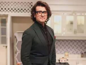 Sonu Nigam issues warning against imposter woman claiming to be from his social media team