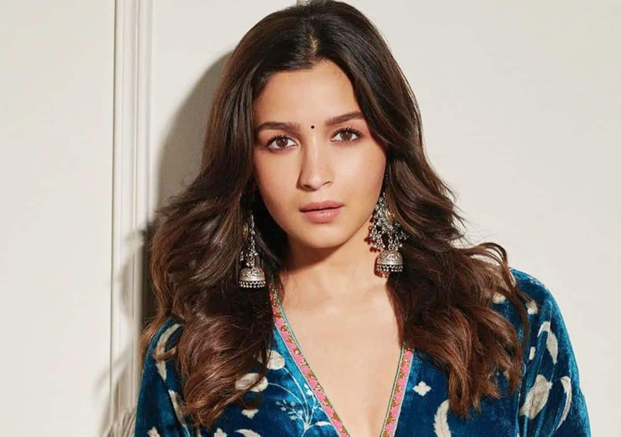 Alia Bhatt reveals how being Raha Kapoor's mother has taken over her life  over everything else