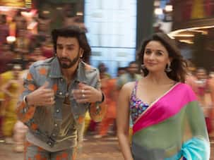 Rocky Aur Rani Kii Prem Kahaani What Jhumka song: Netizens impressed with Ranveer Singh, Alia Bhatt’s ‘chemistrifying’ equation