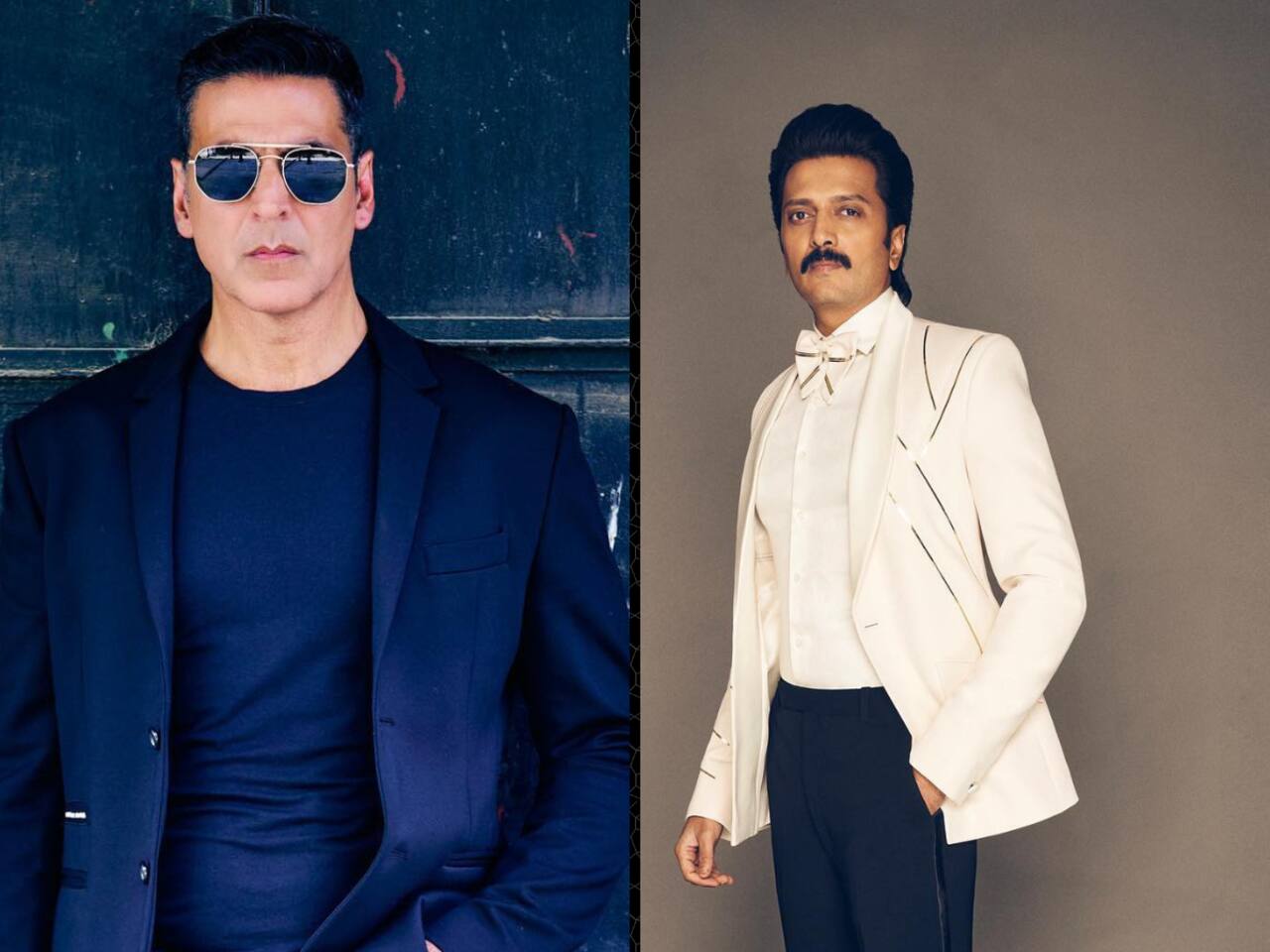 Manipur Violence: After Akshay Kumar, Riteish Deshmukh, Sonu Sood and other celebs react to the heinous crime, call it an attack on humanity