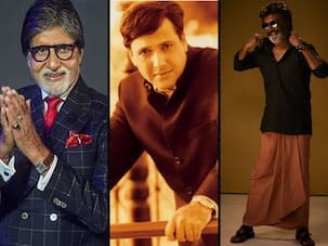 Did you know Govinda kept Amitabh Bachchan and Rajinikanth waiting for 5 days on the sets of Hum?