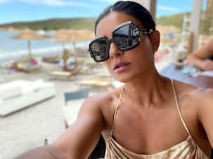 Aarya 2 diva Sushmita Sen talks about life after heart attack