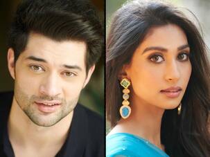 Dono teaser: Sunny Deol’s son Rajveer all set to debut with Poonam Dhillon’s daughter Paloma in Avnish Barjatya’s maiden directorial