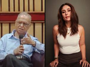 Sussanne Khan REACTS to Narayan Murthy’s remarks on Kareena Kapoor Khan’s rude behaviour with fans