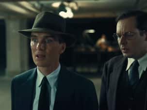 Oppenheimer weekend box office collection: Christopher Nolan film becomes 7th highest Hollywood grosser in India
