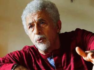 Naseeruddin Shah calls distributors and exhibitors ‘darinde’ at an award show in Mumbai