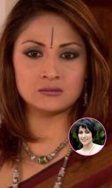 Top 10 evil mothers-in-law in TV serials