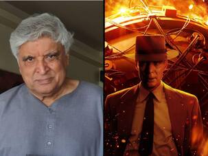 Javed Akhtar's epic reply to troll who tried testing his knowledge on Oppenheimer goes viral