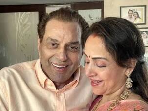 When Hema Malini revealed why she did not play the typical wife to Dharmendra to impress him