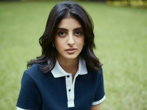 Navya Naveli Nanda and other star kids who REFUSED to work in Bollywood; here's why