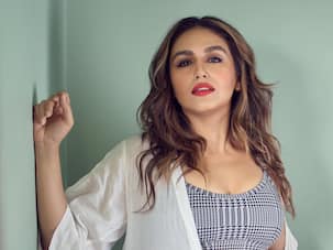 Huma Qureshi opens up on being body shamed, dealing with negative comments