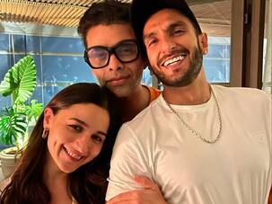 Rocky Aur Rani Kii Prem Kahaani: Alia Bhatt pens thank you note for fans following positive response, ‘eternally grateful’