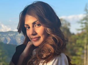 Rhea Chakraborty shares cryptic post after NCB decides not to challenge her bail in drug case