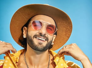 Rocky Aur Rani Kii Prem Kahaani: Ranveer Singh recalls childhood, reveals his embarrassing score in mathematics