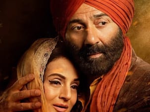 Gadar 2: Sunny Deol, Ameesha Patel's film will have not one but two antagonists; deets inside