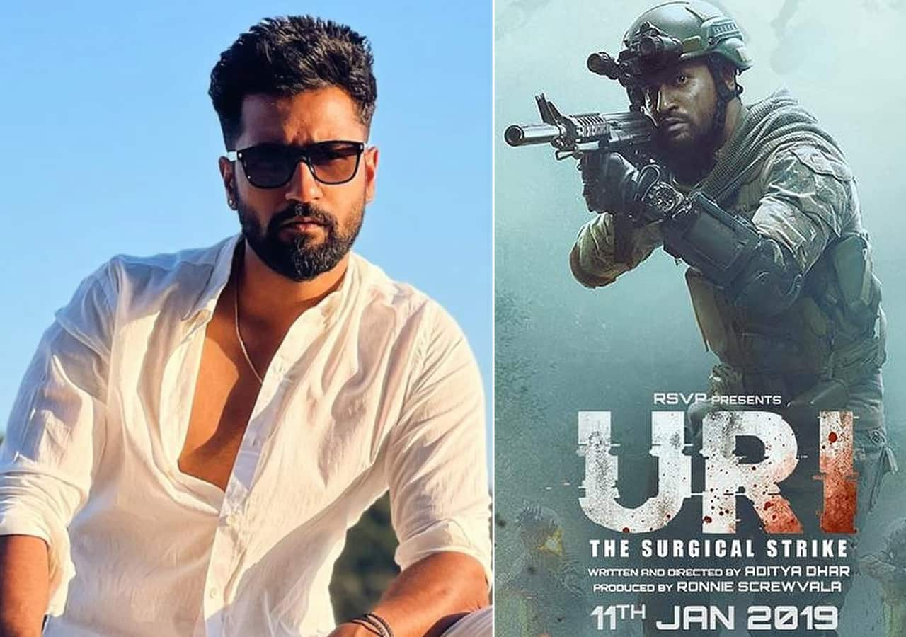 Uri movie watch on sale online amazon prime