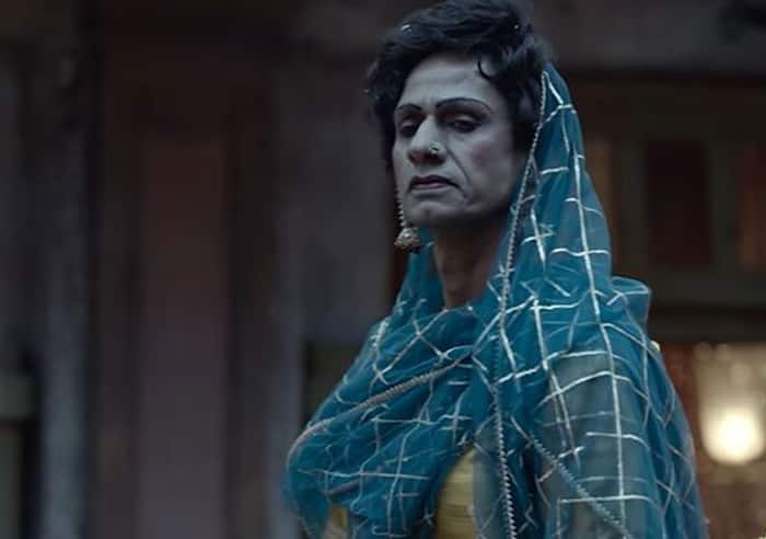 विजय राज