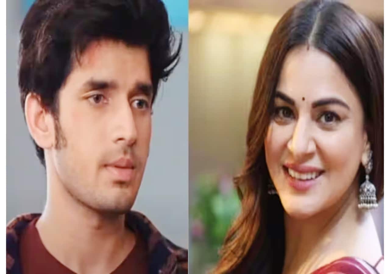 Kundali Bhagya upcoming twist Rajveer Palki finally share romantic moments; Preeta in danger as