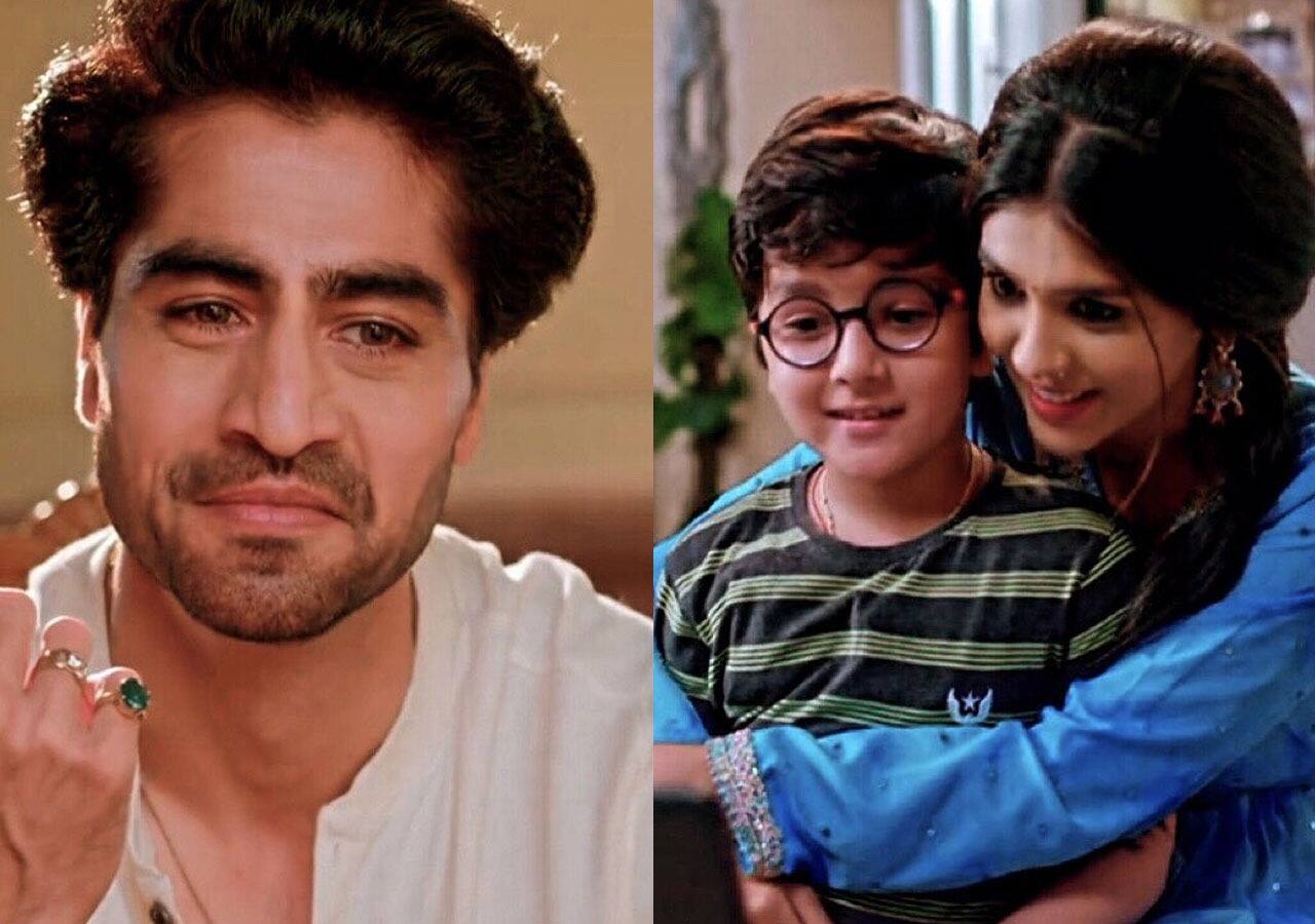 Yeh Rishta Kya Kehlata Hai Upcoming Twist Akshara Gets Her Son Abhir Back Will She Finally 7572