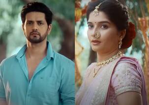 Ghum Hai Kisikey Pyaar Meiin upcoming twist: Ishaan to accidentally marry Savi instead of Reeva?