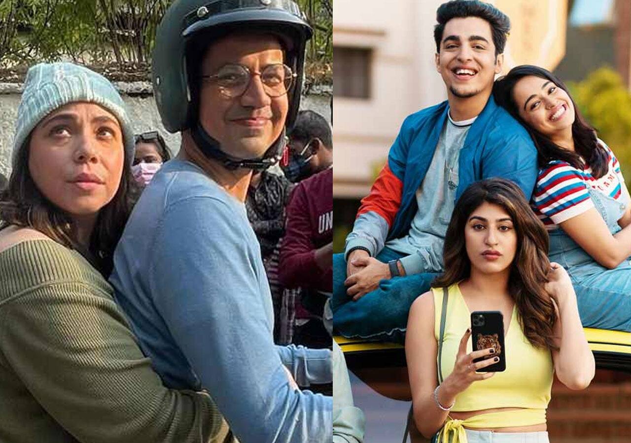Top 10 Indian web series with progressive and relatable themes to ...