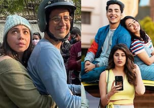 Top 10 Indian web series with progressive and relatable themes to appeal to today's youth on Netflix, Amazon Prime Video and more