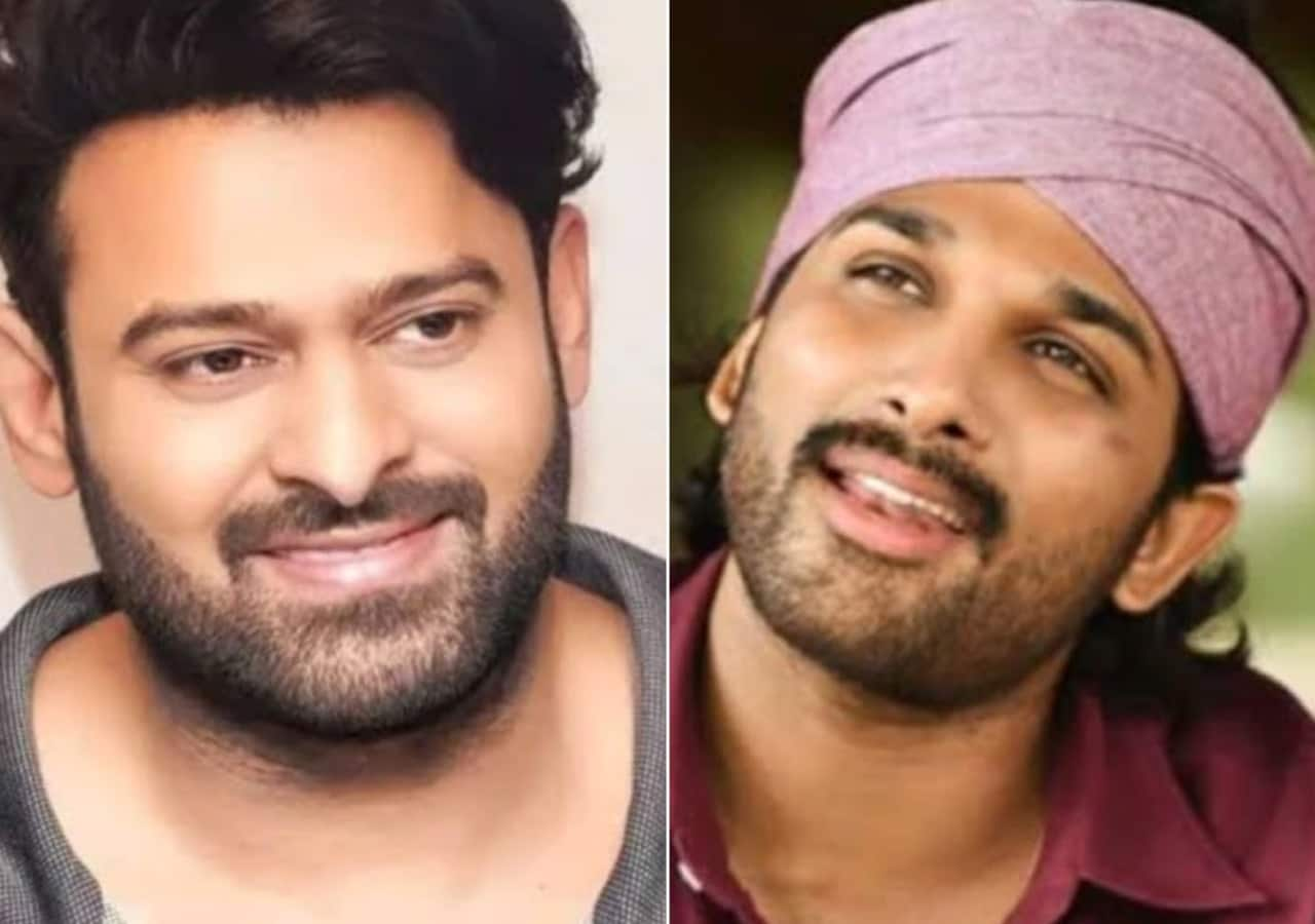 Pushpa 2 The Rule: Allu Arjun Beats Prabhas, Salman Khan And More ...