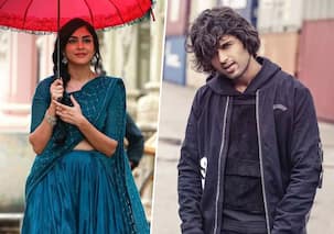 Sita Ramam star Mrunal Thakur has THIS to say about Vijay Deverakonda, gives latest update on VD13