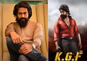 KGF 2: Fans of Yash from Japan chant ‘Salaam Rocky Bhai’; shower love on the actor