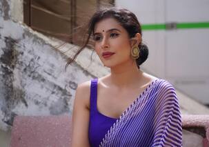 मुंबई में भारी बारिश के कारण टीवी शो के सेट पर फंसी Charu Asopa, भूख से हो गया था बुरा हाल